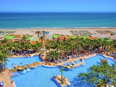 Playacapricho