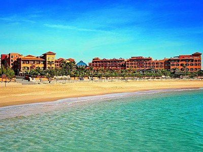 Sheraton Fuerteventura