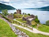 Velká cesta Skotskem a ostrov Skye #5