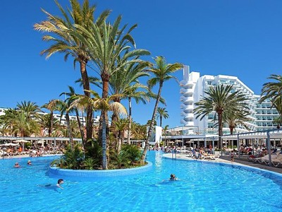 Riu Papayas