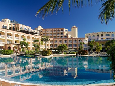 H10 Playa Esmeralda