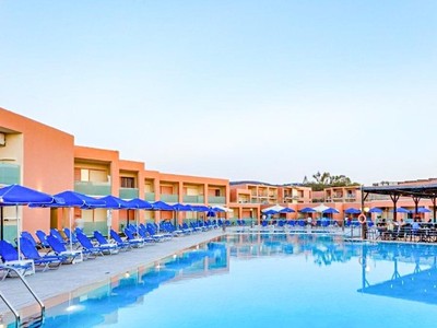 Rethymno Village
