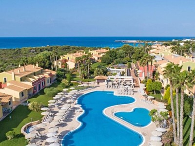Grupotel Playa Club