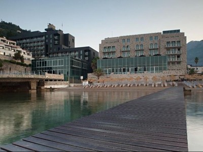 Hotel a Vily Avala