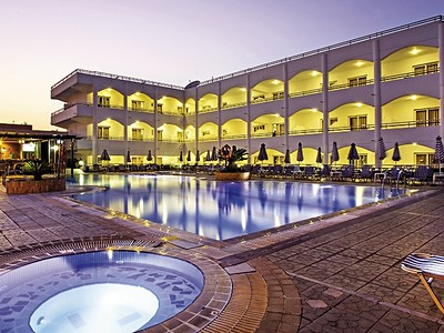 Hotel Orion