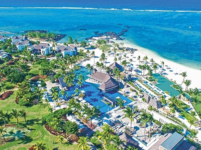 Hotel Long Beach a Sun Resort