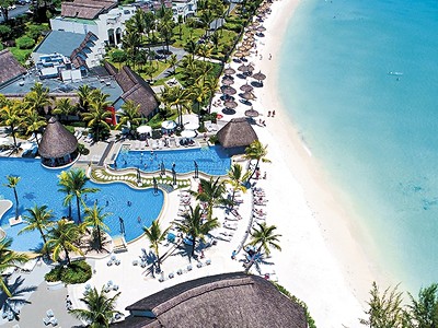 Hotel Ambre a Sun Resort