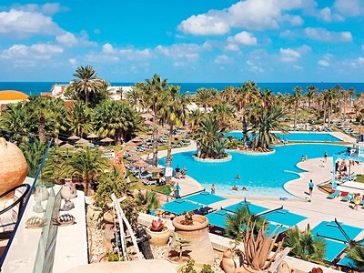 Hotel Welcome Meridiana & Aquapark