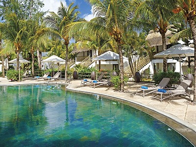 Hotel Coin De Mire Attitude
