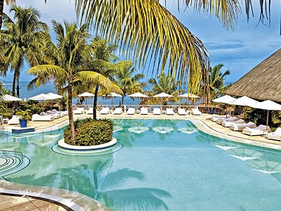 Hotel Maritim Resort & Spa Mauritius