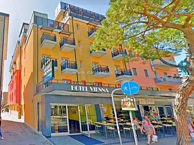 Hotel Vienna