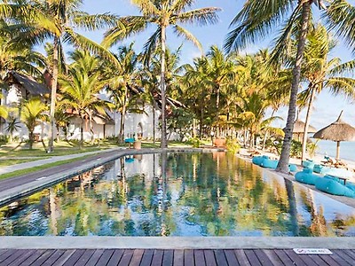 Hotel Seasense Boutique Hotel & Spa
