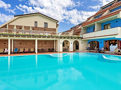 Hotel Tropis