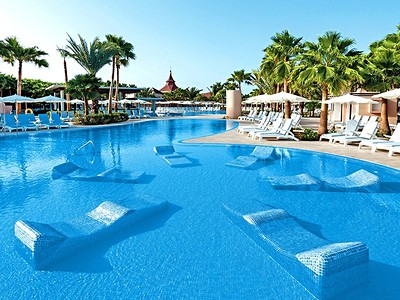 Hotel Riu Cabo Verde