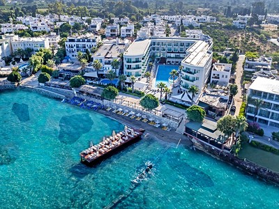 Hotel Dragut Point South