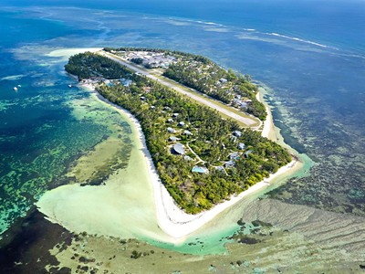 Dovolenná na míru - Waldorf Astoria Seychelles Platte Island