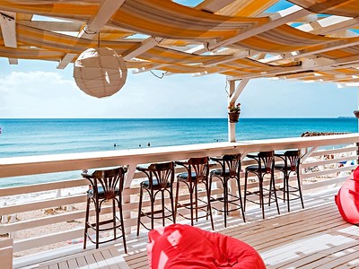 Hotel Tiva Del Mar