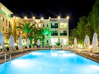Hotel Dragut Point North