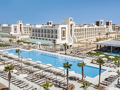 Hotel Riu Palace Santa Maria