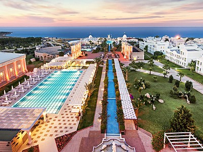 Hotel Kaya Artemis Resort