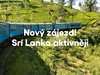 Srí Lanka - sri lanka novinka banner (Kateřina Sirovátková)