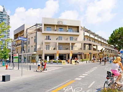 Hotel Eden