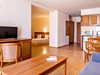 Apartmán s jednou ložnicí