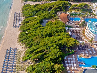 Iberostar Selection Albufera Playa
