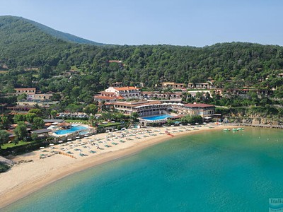 Hotel Hermitage