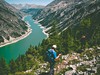 Livigno - turistika v italském Tibetu