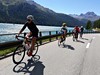 Livigno - silniční cyklistika