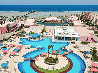 Egypt, Marsa Alam