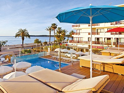 Hotel Anba Romani