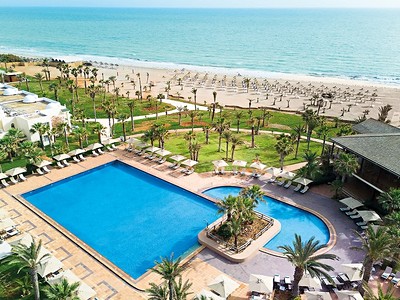 Hotel Iberostar Selection Eolia Djerba