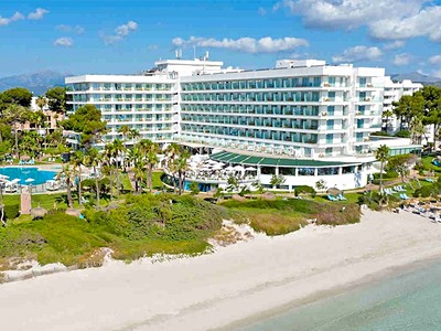 Playa Esperanza Resort