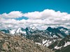 Livigno - turistika v italském Tibetu
