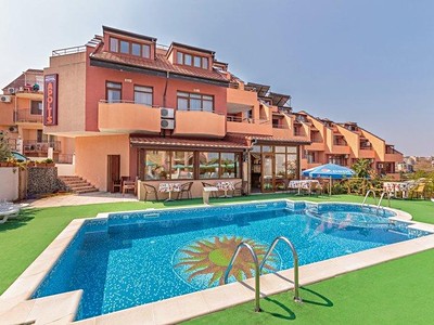Hotel Apolis