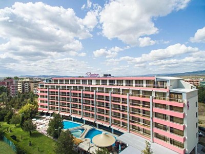 Hotel Flamingo