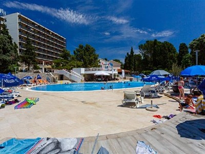 Hotel Dražica Krk