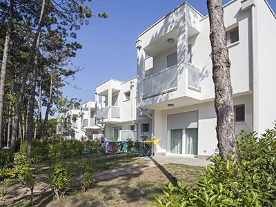 Residence Cannaregio s bazénem