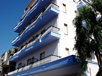 Residence Sea Resort