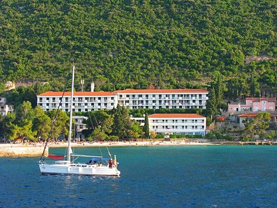 Hotel Faraon Trpanj