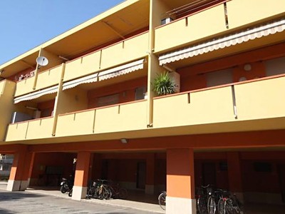 Residence Cervi 20