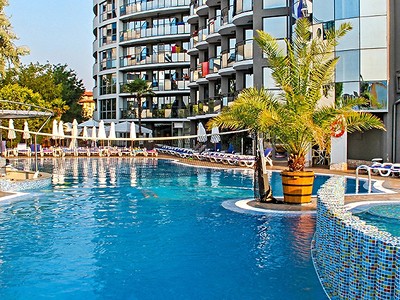 Hotel Meridian