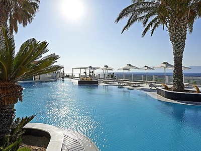 Hotel Dimitra Beach Hotel & Suites