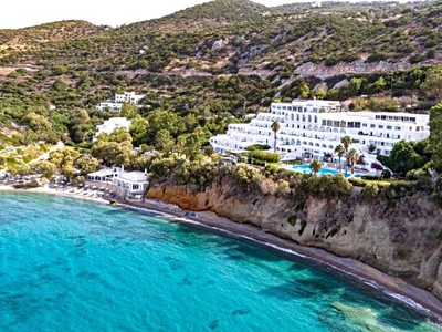 Istron Bay