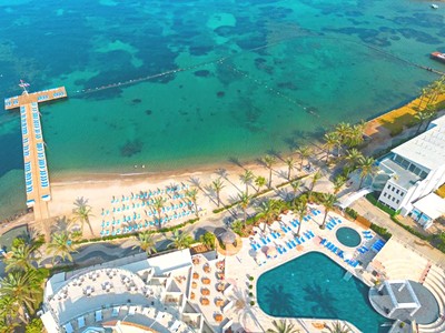 Arin Resort (ex Sun Dance Resort)