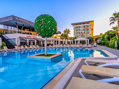 White City Resort Hotel