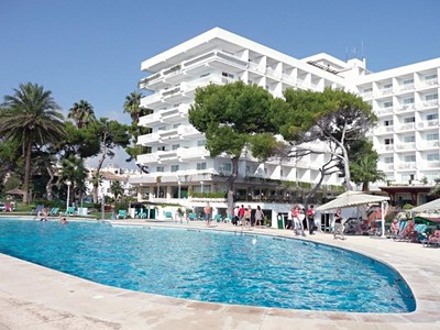 Playa Esperanza Resort