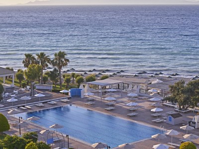 Blue Bay